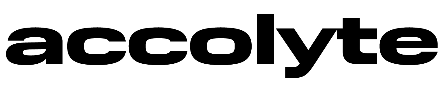 accolyte